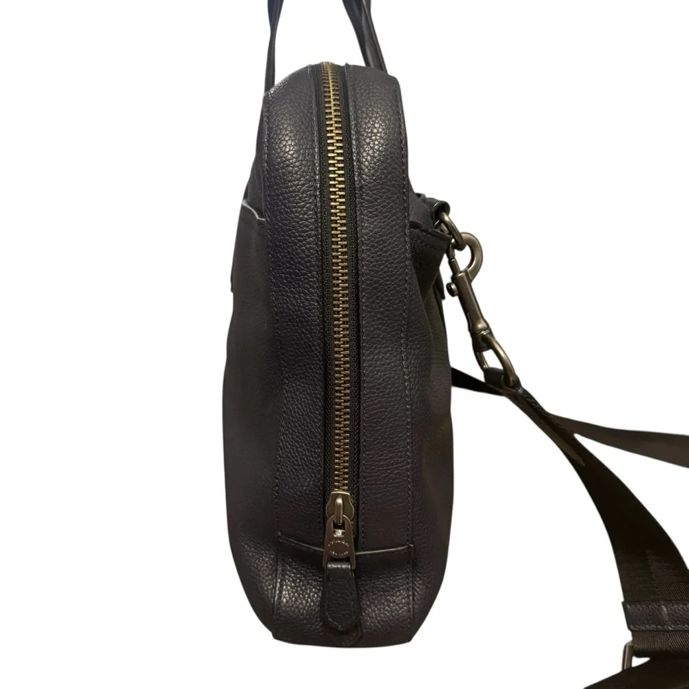 COACH Metropolitan Soft Brief